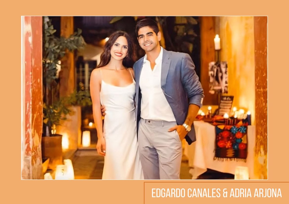 Edgardo Canales