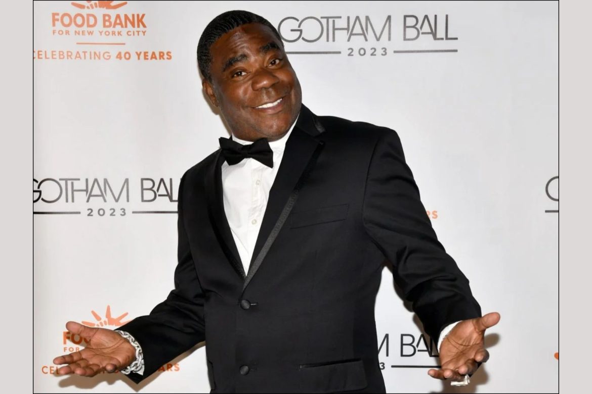 Tracy Morgan Net Worth